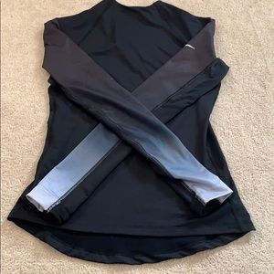 Nike Dri-Fit HyperWarm BaseLayer